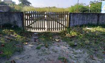 Imagem 7: Terreno de 1.080 m² frente para o mar