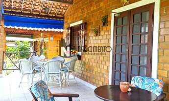 Imagem 2: Ótima oportunidade de casa mobiliada em condomínio - Gravatá