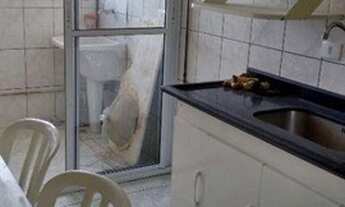 Imagem 3: Apartamento residencial à venda, Jardim Consórcio, São Paulo