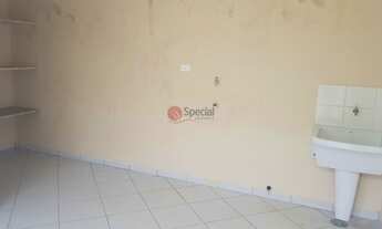 Imagem 7: Casa na Vila Formosa