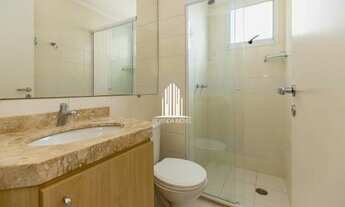 Imagem 2: Apartamento com 3 dormr/1 Suíte, 2 banheiros, 1 vaga em Campo Belo