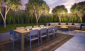 Imagem 6: Luna - Lançamento - 112 m² - 2 quartos