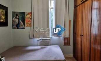 Imagem 14: RIO DE JANEIRO - Apartamento Padrão - Humaitá Humaitá