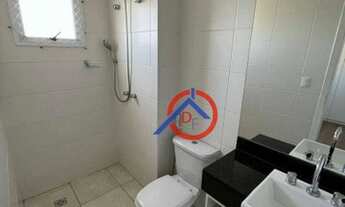 Imagem 9: Apartamento com 3 dormitórios, 162 m² - venda por R$ 954.000 ou aluguel por R$ 3.200/mês