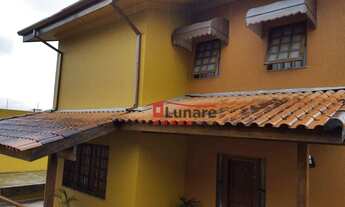 Imagem 4: Selecione residencial à venda, Parque Santana, Mogi das Cruzes