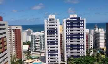 Imagem 3: Apartamento para venda com 3 quartos, 97m² no Júlio César na Pituba - Salvador - Bahia