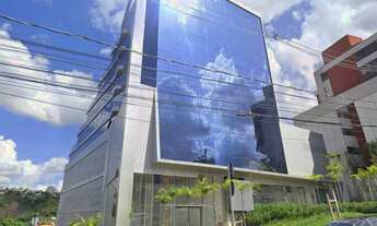 Imagem 3: Belo Horizonte - Conjunto Comercial/sala - São Bento