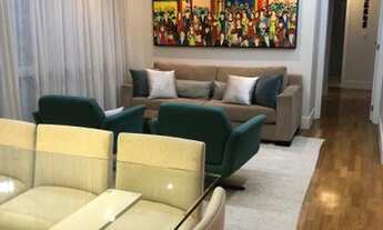 Imagem: Apartamento, 3 dorms, 1 suite, 2 vagas de