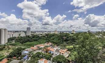 Imagem 7: Apartamento duplex no Edifício Monalisa - Jundiaí SP