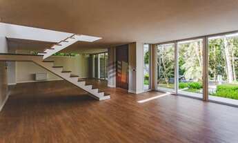 Imagem 4: CASA DE ALTO PADRÃO EM CONDOMÍNIO REF: 1477