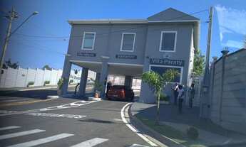 Imagem 4: Condomínio Residencial Jardins dos Império - Vila Paraty