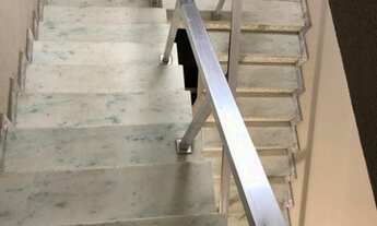 Imagem 3: Subloja em Centro Comercial para aluguel com 33,72 m² em Savassi - Belo Horizonte - MG