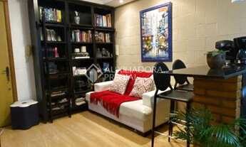 Imagem 2: PORTO ALEGRE - Apartamento Padrão - Vila Nova