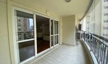 Imagem 3: Apartamento Locação 3 Dormitórios - 102 m² Moema