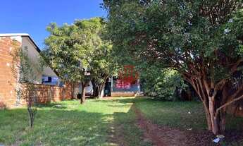 Imagem 2: Casa com 1 dormitório para alugar por R$ 550,00/mês - Santa Joana - Londrina/PR