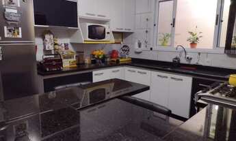 Imagem: Sobrado Vila Assis Brasil - Mauá - SP