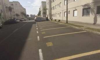 Imagem 2: Apartamento para venda possui 45 metros quadrados com 1 quarto em Vossoroca - Votorantim