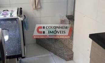 Imagem 3: Cobertura 2 Quartos Santo André - SP - Jardim Cristiane