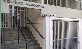 Imagem: Apartamento para venda possui 58 metros