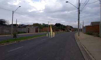 Imagem 4: Terreno - Jardim do Lago Continuação - Campinas