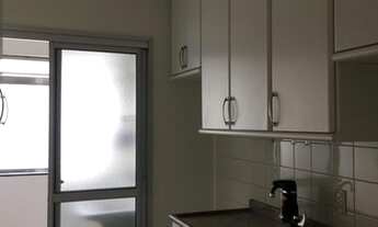 Imagem 5: Apartamento para venda com 56 metros quadrados com 2 quartos em Vila Lageado - São Paulo