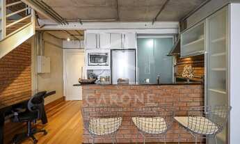 Imagem 4: SÃO PAULO - Apartamento Padrão - ITAIM BIBI