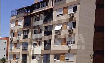 Imagem: Apartamento para comprar no bairro Cavalhada