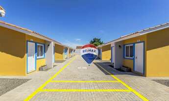 Imagem 4: Casa com 2 dormitórios à venda, 74 m² por R$ 249.900,00 - Estância Velha - Canoas/RS