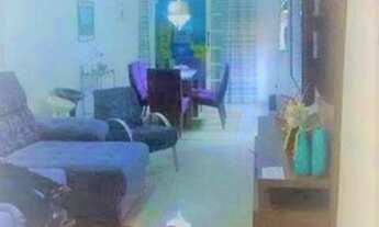 Imagem 3: Casa a Venda em Mogi das Cruzes Residencial Algarve de 135m²