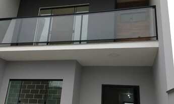 Imagem 3: Sobrado Geminado semi mobiliado Guaramirim