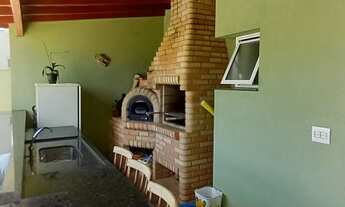 Imagem 5: Casa de condomínio térrea para venda com 251 metros quadrados de construção