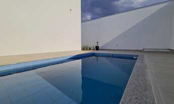 Imagem 7: Casa à venda, 232 m² por R$ 1.400.000,00 - Alphaville Nova Esplanada III - Votorantim/SP