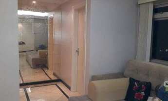 Imagem 3: 3 dorm. (1 suíte) p/ VENDA e LOCAÇÃO - Cond. Edifício Solar dos Taperás - Centro - Salto/S