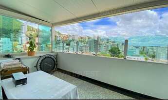 Imagem 5: Cobertura 3 quartos com 140 m² à venda no Buritis