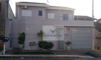 Imagem: Casa com 3 dormitórios à venda, 160 m²