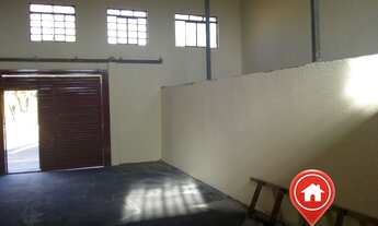 Imagem 2: Barracão à Venda no Bairro Jardim Santa Antonieta