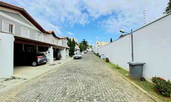 Imagem 6: Casa de condomínio sobrado para venda possui 145 metros quadrados com 3 quartos