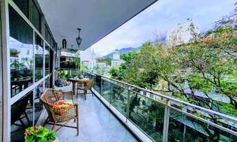 Imagem: Apartamento para venda com 150 metros quadrados