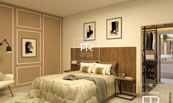 Imagem 4: Casa à venda, 205 m² por R$ 1.250.000 - Cond. Reserva dos Ipês - Uberlândia/MG