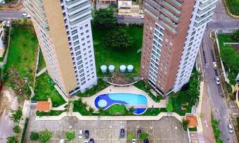 Imagem: Apartamento para venda tem 55 metros quadrados