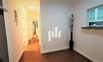 Imagem 3: Apartamento com 3 dormitórios à venda, 80 m² por R$ 490.000,00 - Morumbi - São Paulo/SP