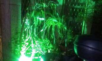 Imagem 2: CASA TÉRREA - VILA SCARPELLI - SP