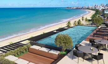 Imagem: Flat para Venda em João Pessoa, Jardim