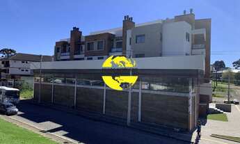 Imagem: Bertussi Serra Vile - Apartamento 306