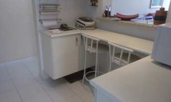 Imagem 6: Apartamento venda com 03 quartos, 126 m² área construída em Enseada - Guarujá - SP