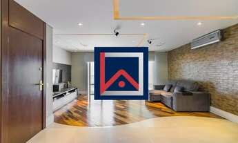 Imagem 2: Apartamento Venda Pompéia 120 m² 2 Dormitórios