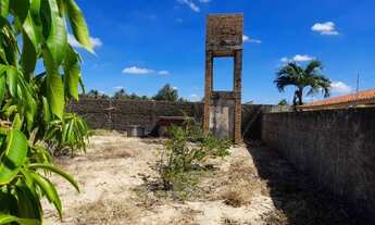 Imagem 3: Lotes no Morro Branco - Beberibe - Próximo ao Marina III