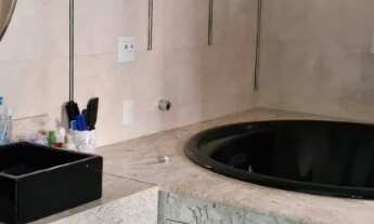 Imagem 4: Venda- Torre de Itaúna{200m²}#03suítes#FinoAcabamento#Marco!