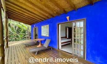 Imagem 3: Casa para venda com 1500 metros quadrados com 3 quartos em Maresias - São Sebastião - SP