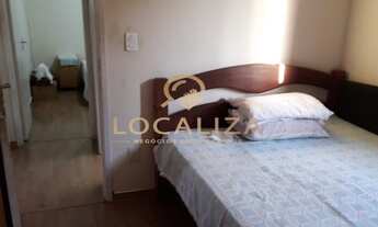 Imagem 6: APARTAMENTO RESIDENCIAL em SÃO JOSÉ DOS CAMPOS - SP, JARDIM DAS INDÚSTRIAS